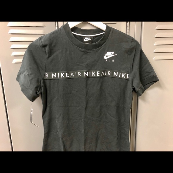 nike air bodycon dress